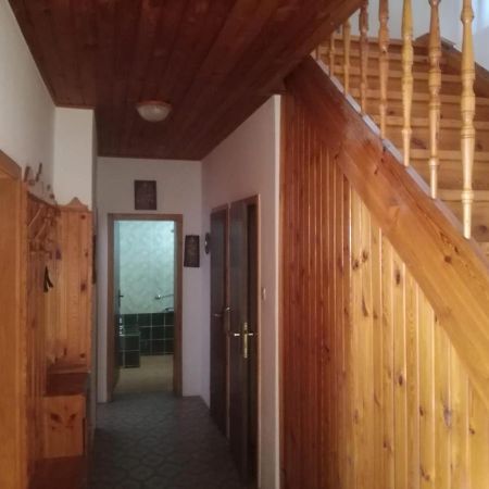 Ferienhaus Stubalpenblick Vila Salla Exterior foto