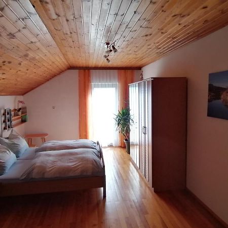 Ferienhaus Stubalpenblick Vila Salla Exterior foto