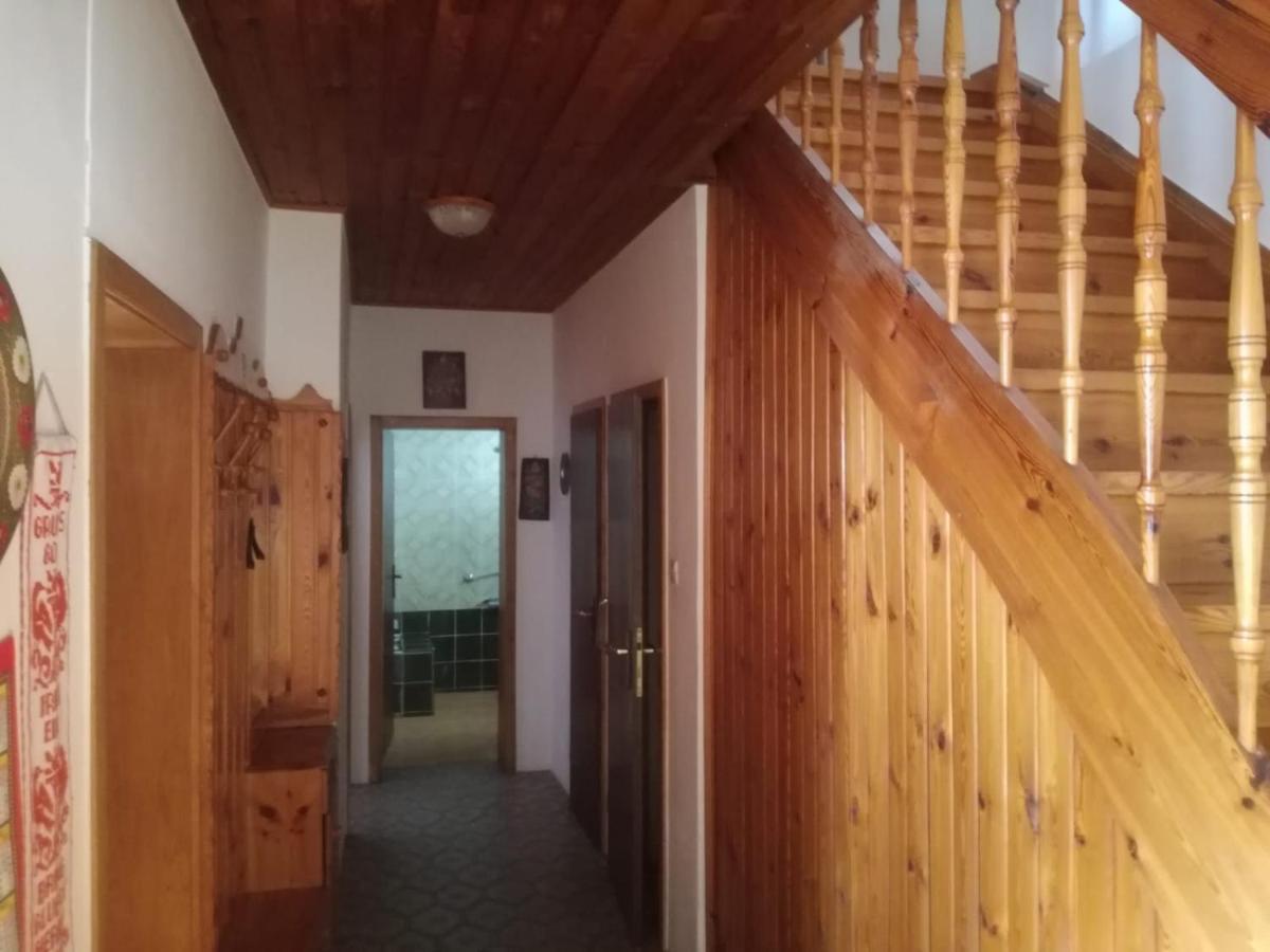 Ferienhaus Stubalpenblick Vila Salla Exterior foto