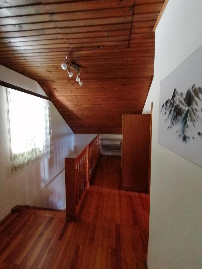 Ferienhaus Stubalpenblick Vila Salla Exterior foto