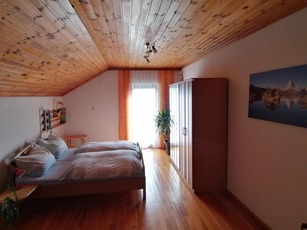 Ferienhaus Stubalpenblick Vila Salla Exterior foto